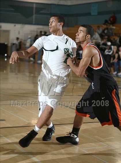 Thumbnail 1 in Foothill vs El Camino (Sheldon Winter Classic) photogallery.