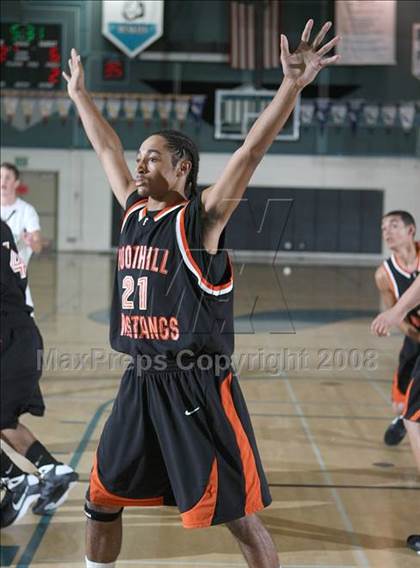 Thumbnail 3 in Foothill vs El Camino (Sheldon Winter Classic) photogallery.