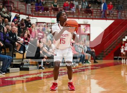 Thumbnail 1 in Mooresville vs. Lawrence North (IHSAA 4A Regional) photogallery.