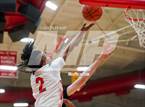 Photo from the gallery "Mooresville vs. Lawrence North (IHSAA 4A Regional)"