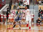 Photo from the gallery "Mooresville vs. Lawrence North (IHSAA 4A Regional)"