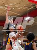 Photo from the gallery "Mooresville vs. Lawrence North (IHSAA 4A Regional)"