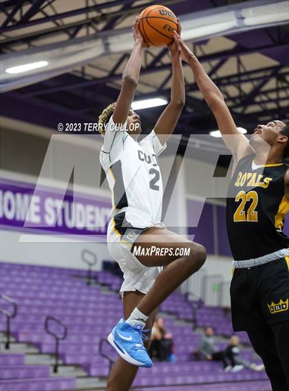 Thumbnail 3 in Roy vs. Cottonwood (Riverton Holiday Tournament) photogallery.
