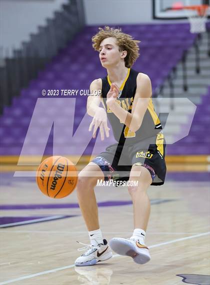 Thumbnail 1 in Roy vs. Cottonwood (Riverton Holiday Tournament) photogallery.