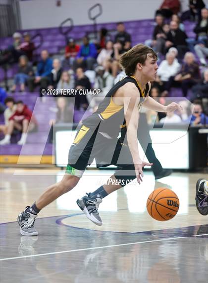 Thumbnail 1 in Roy vs. Cottonwood (Riverton Holiday Tournament) photogallery.