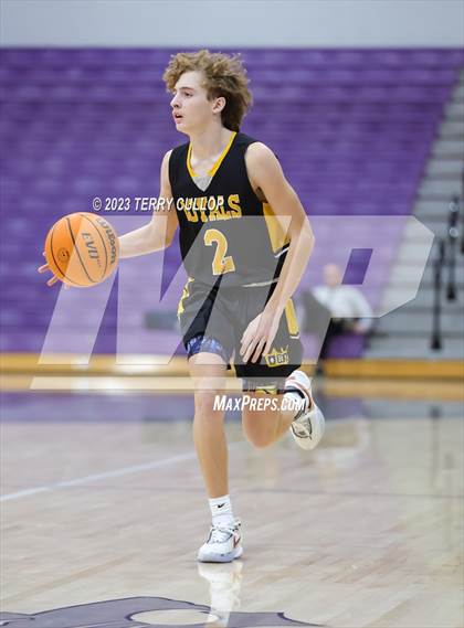 Thumbnail 2 in Roy vs. Cottonwood (Riverton Holiday Tournament) photogallery.