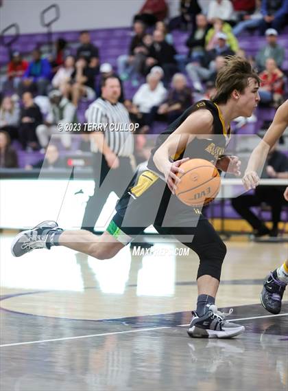 Thumbnail 3 in Roy vs. Cottonwood (Riverton Holiday Tournament) photogallery.