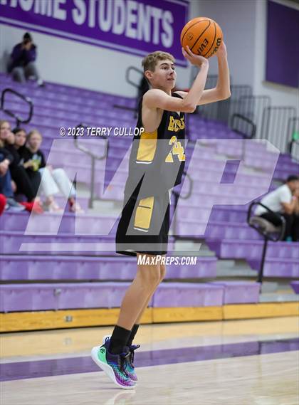Thumbnail 1 in Roy vs. Cottonwood (Riverton Holiday Tournament) photogallery.