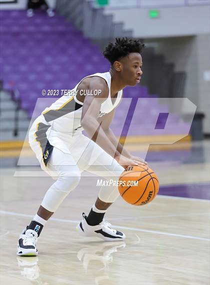 Thumbnail 3 in Roy vs. Cottonwood (Riverton Holiday Tournament) photogallery.