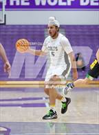 Photo from the gallery "Roy vs. Cottonwood (Riverton Holiday Tournament)"