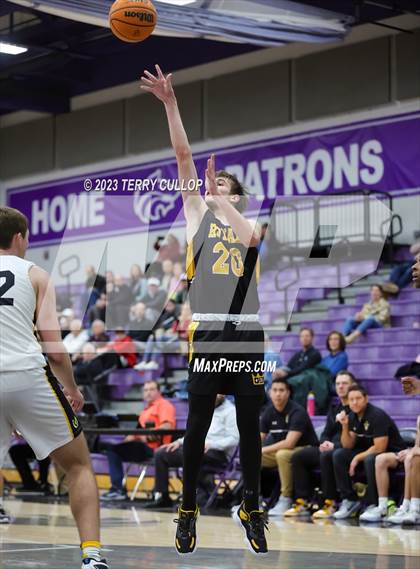 Thumbnail 2 in Roy vs. Cottonwood (Riverton Holiday Tournament) photogallery.