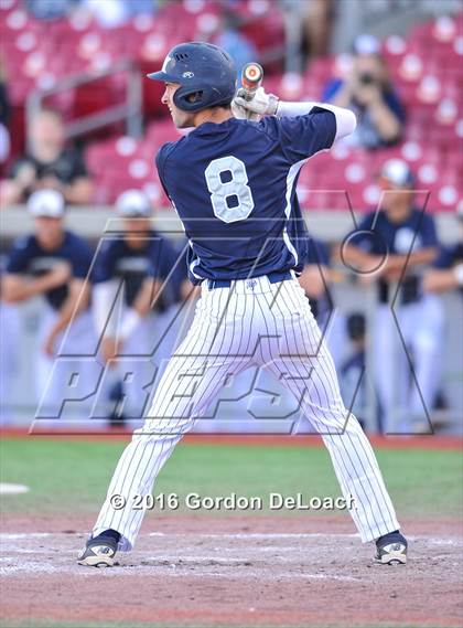 Thumbnail 3 in Flower Mound vs. Midlothian (UIL 6A Area Playoff) photogallery.