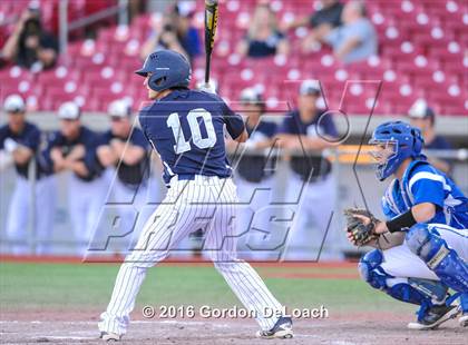 Thumbnail 2 in Flower Mound vs. Midlothian (UIL 6A Area Playoff) photogallery.