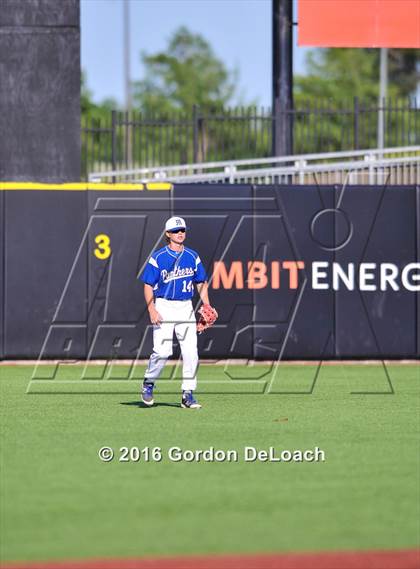 Thumbnail 1 in Flower Mound vs. Midlothian (UIL 6A Area Playoff) photogallery.