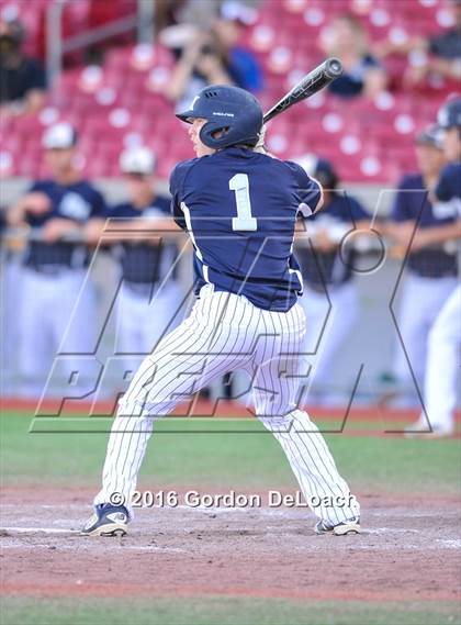 Thumbnail 2 in Flower Mound vs. Midlothian (UIL 6A Area Playoff) photogallery.