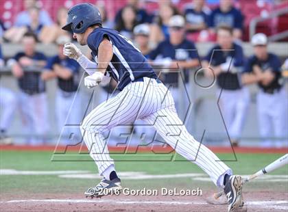 Thumbnail 1 in Flower Mound vs. Midlothian (UIL 6A Area Playoff) photogallery.