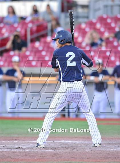 Thumbnail 2 in Flower Mound vs. Midlothian (UIL 6A Area Playoff) photogallery.