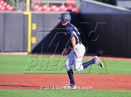 Thumbnail 3 in Flower Mound vs. Midlothian (UIL 6A Area Playoff) photogallery.