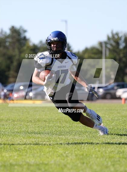 Thumbnail 1 in Rogers @ Bemidji photogallery.