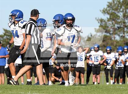 Thumbnail 3 in Rogers @ Bemidji photogallery.