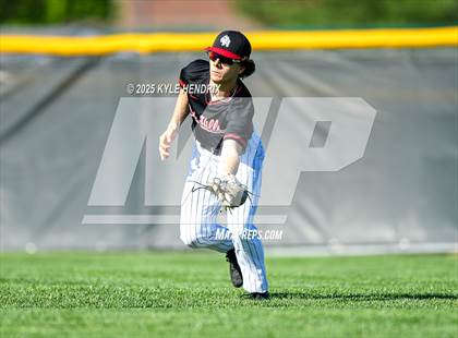 Thumbnail 3 in Mason @ Oak Hills photogallery.