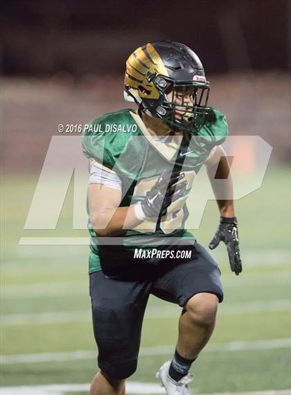 Thumbnail 3 in Cherokee Trail @ Mountain Vista photogallery.