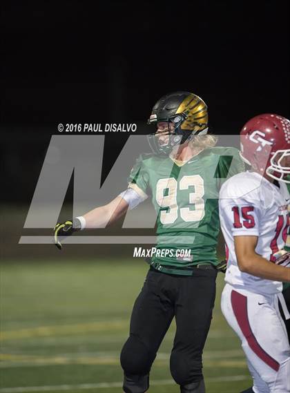 Thumbnail 3 in Cherokee Trail @ Mountain Vista photogallery.