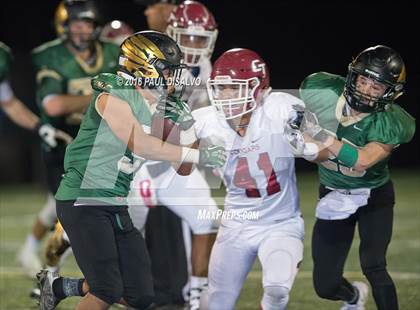 Thumbnail 1 in Cherokee Trail @ Mountain Vista photogallery.