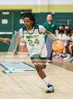 Photo from the gallery "Hoke County @ Pinecrest"