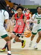 Photo from the gallery "Hoke County @ Pinecrest"