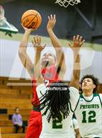 Photo from the gallery "Hoke County @ Pinecrest"