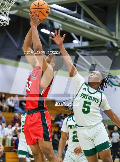 Thumbnail 3 in Hoke County @ Pinecrest photogallery.