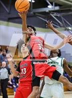 Photo from the gallery "Hoke County @ Pinecrest"