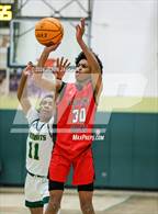 Photo from the gallery "Hoke County @ Pinecrest"