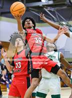 Photo from the gallery "Hoke County @ Pinecrest"