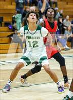 Photo from the gallery "Hoke County @ Pinecrest"