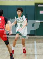 Photo from the gallery "Hoke County @ Pinecrest"