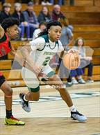 Photo from the gallery "Hoke County @ Pinecrest"