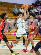 Photo from the gallery "Hoke County @ Pinecrest"