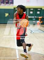 Photo from the gallery "Hoke County @ Pinecrest"