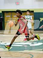 Photo from the gallery "Hoke County @ Pinecrest"