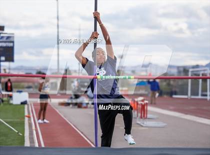 Thumbnail 1 in Spring Valley Weekday #1 (Pole Vault) photogallery.