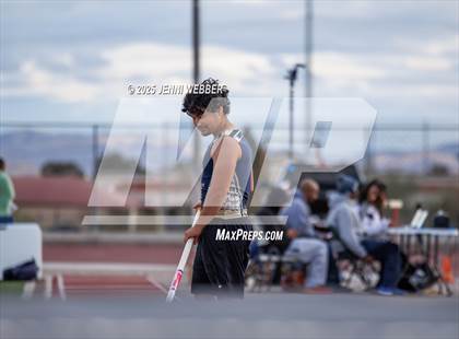 Thumbnail 1 in Spring Valley Weekday #1 (Pole Vault) photogallery.