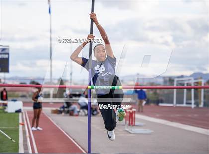 Thumbnail 3 in Spring Valley Weekday #1 (Pole Vault) photogallery.