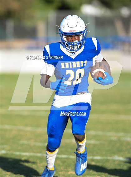Thumbnail 3 in Hughson @ Ripon Christian photogallery.