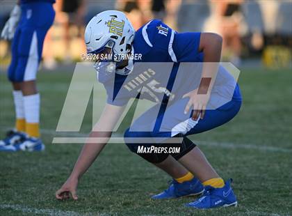 Thumbnail 3 in Hughson @ Ripon Christian photogallery.