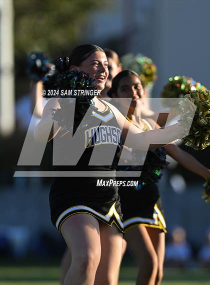 Thumbnail 1 in Hughson @ Ripon Christian photogallery.