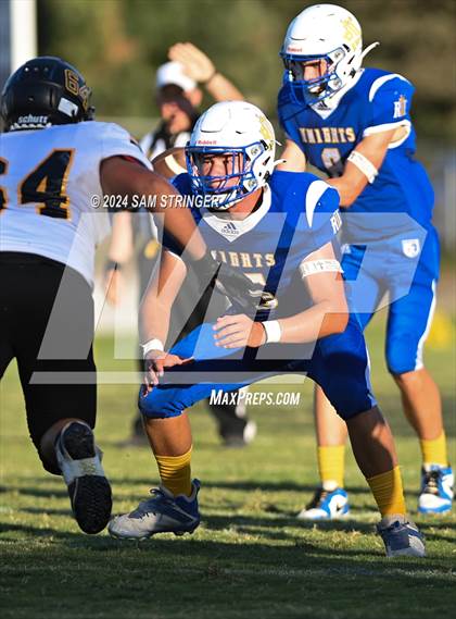 Thumbnail 1 in Hughson @ Ripon Christian photogallery.