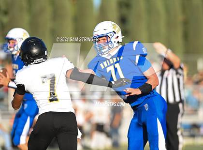 Thumbnail 3 in Hughson @ Ripon Christian photogallery.