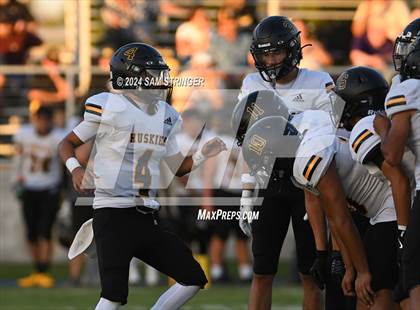Thumbnail 3 in Hughson @ Ripon Christian photogallery.